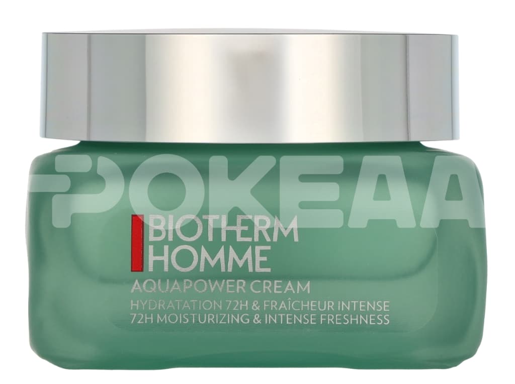 Biotherm Homme Aquapower Cream 72H 50ml 2
