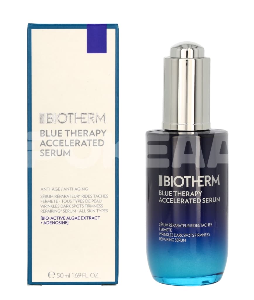 Biotherm Blue Therapy Accelerated Serum 50ml 1