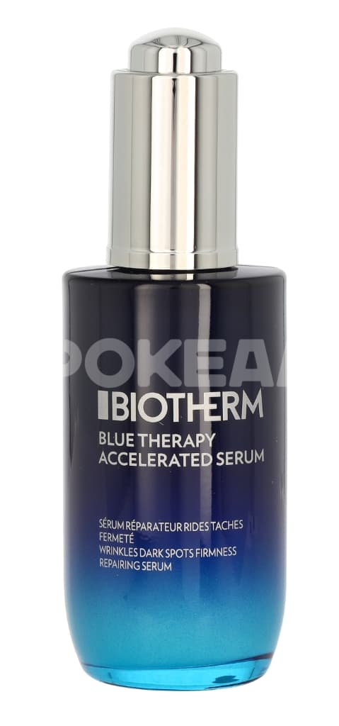 Biotherm Blue Therapy Accelerated Serum 50ml 2