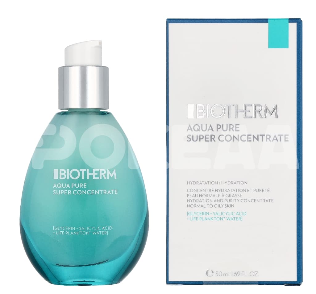 Biotherm Aqua Pure Super Concentrate 50ml 1
