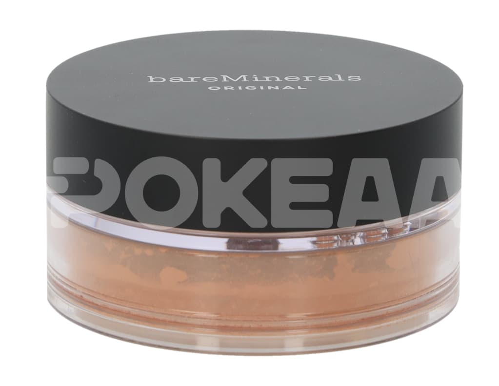 BareMinerals Original Foundation SPF15 8g - #23 Medium Dark 1