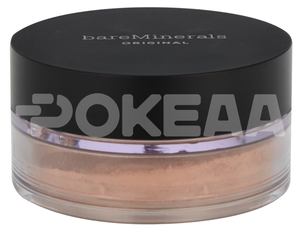 BareMinerals Original Foundation SPF15 8g - Medium 10 1