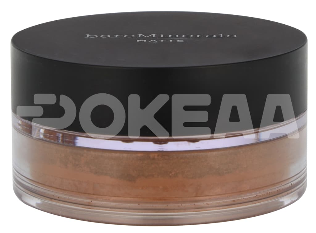 BareMinerals Matte Foundation SPF15 6g - #24 Neutral Dark 1