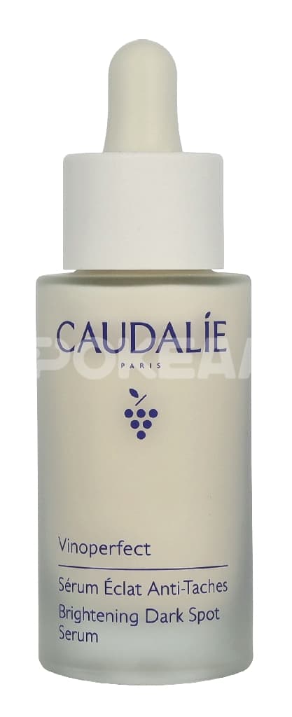 Caudalie Vinoperfect Radiance Serum 30ml - All Skin Types/Anti-dark Spots Radiance 2