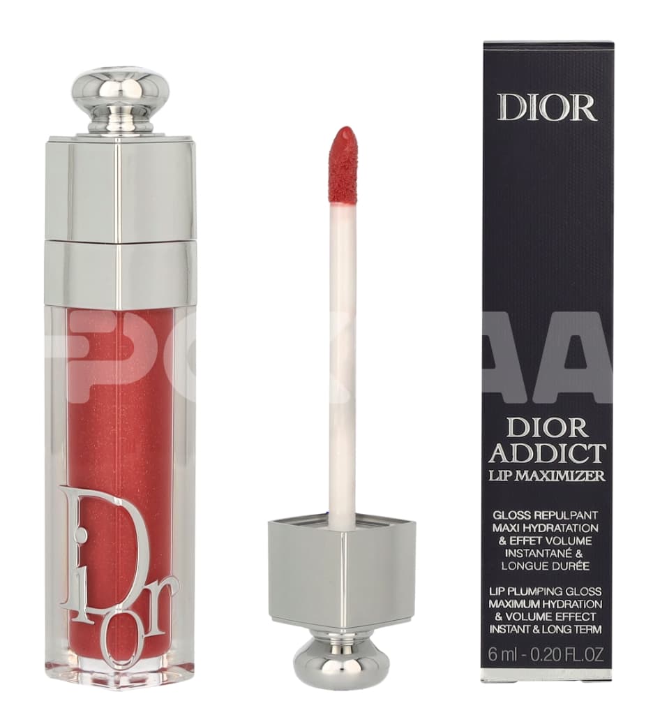 Dior Addict Lip Maximizer 6ml - #027 Intense Fig 1