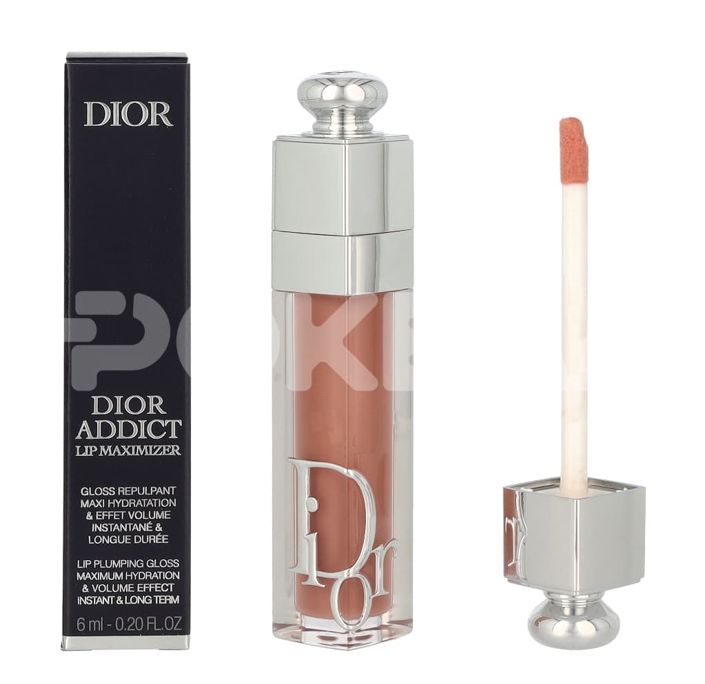Dior Addict Lip Maximizer 6ml - #013 Beige 1