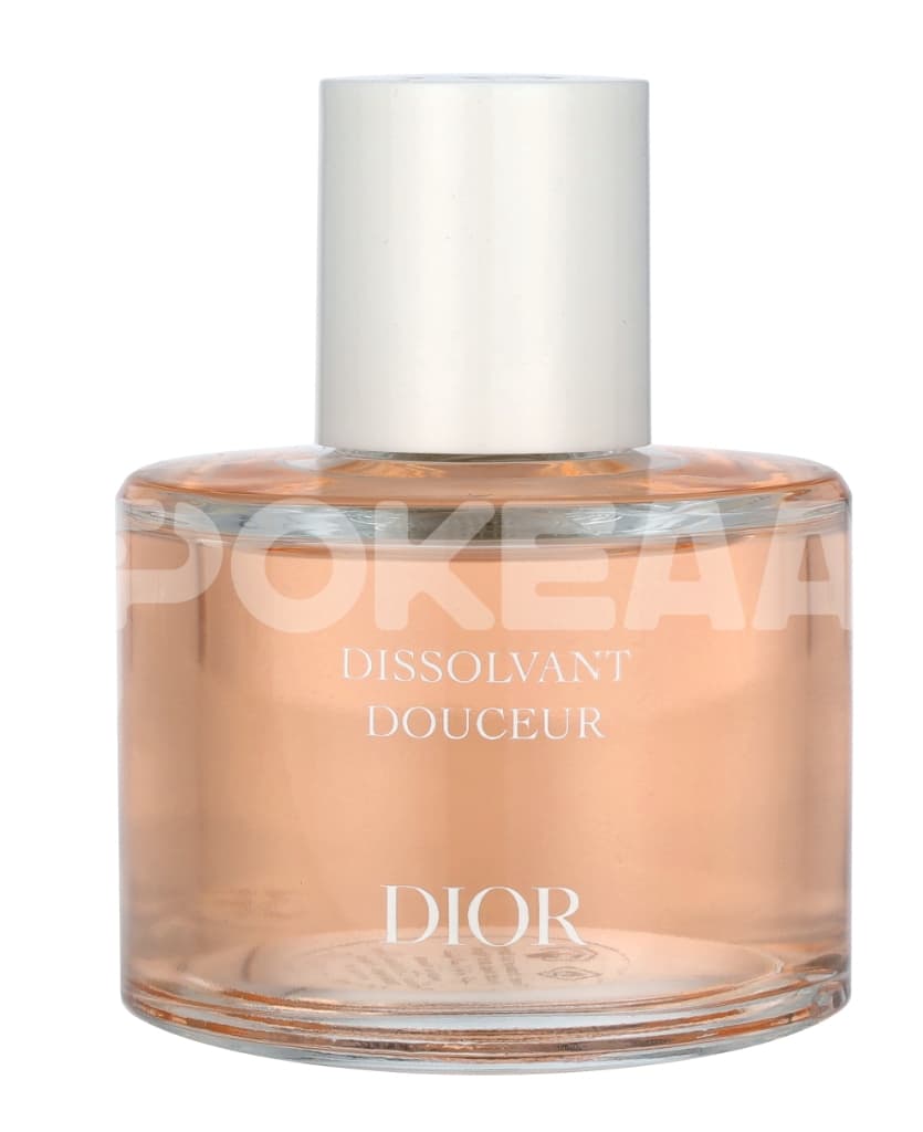 Dior Dissolvant Douceur – 50 ml 2