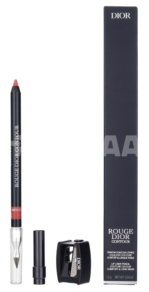 Dior Rouge Dior Contour Lipliner – 1.2 g 1