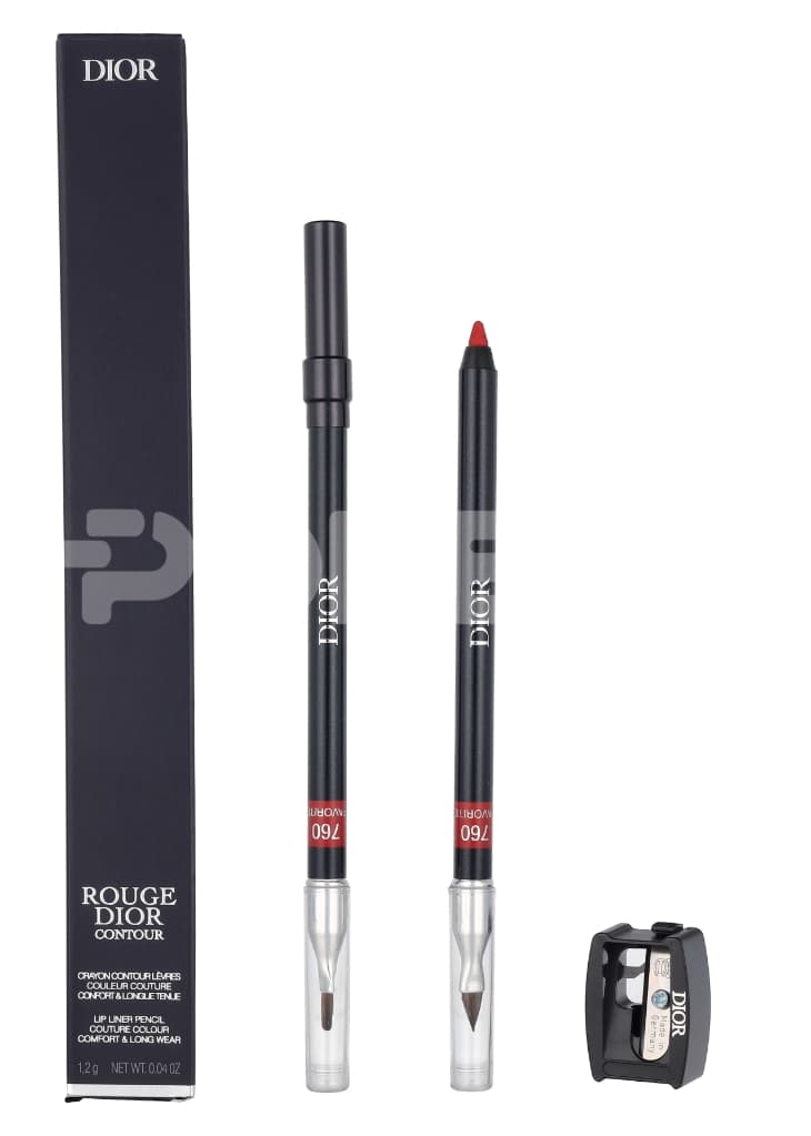 Dior Rouge Dior Contour Lipliner – 1.2 g 1