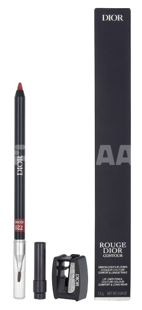 Dior Rouge Dior Contour Lipliner 1.2g - #720 Icone 1