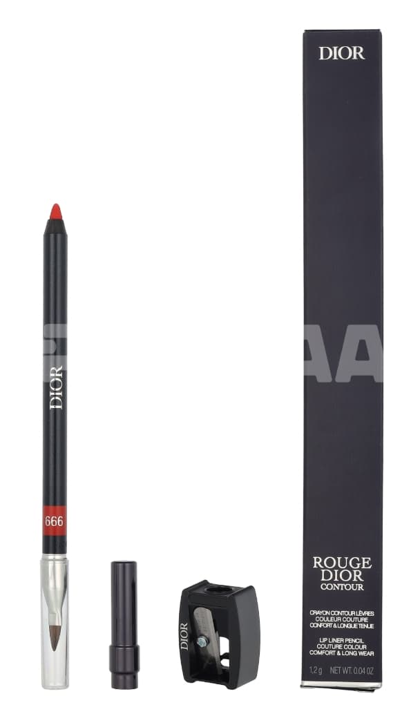 Dior Rouge Dior Contour Lipliner 1.2g - #999 1