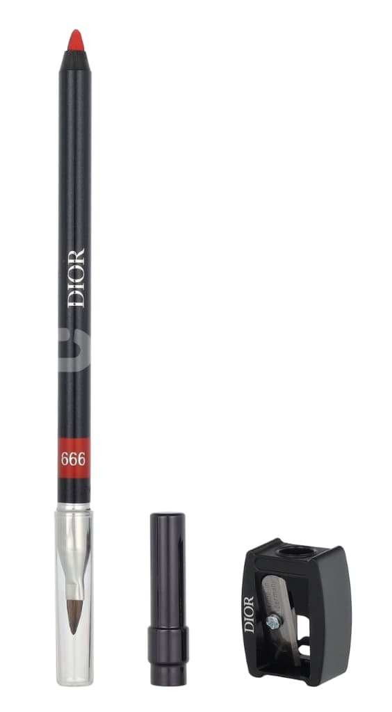 Dior Rouge Dior Contour Lipliner 1.2g - #999 2