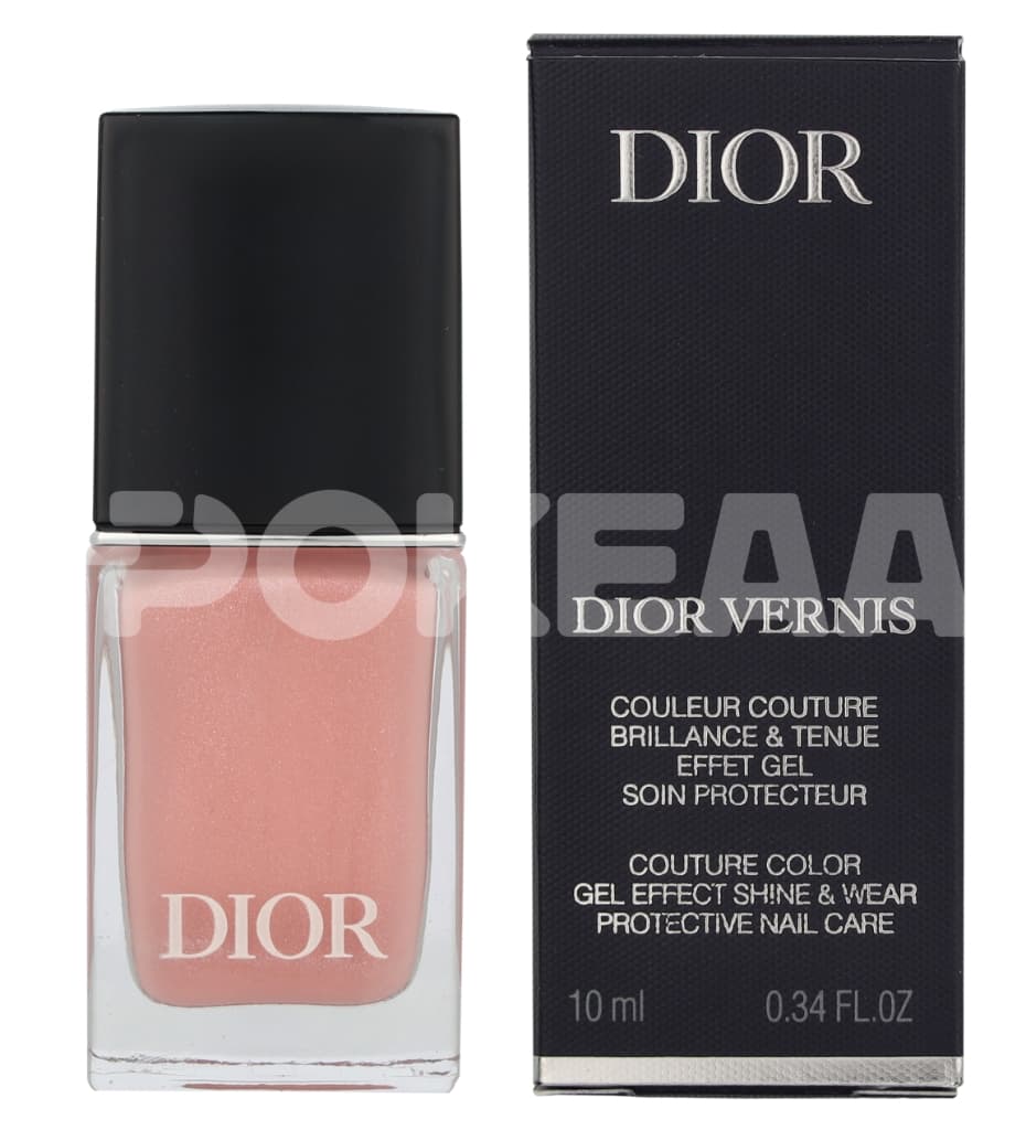 Dior Vernis Nail Lacquer 10ml - #268 Ruban 1