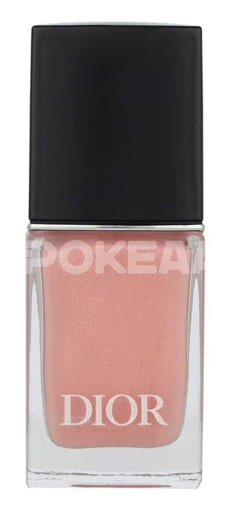 Dior Vernis Nail Lacquer 10ml - #268 Ruban 2