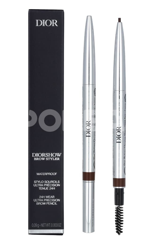 Dior Diorshow Brow Styler Pencil 0.1g - #004 Auburn 1