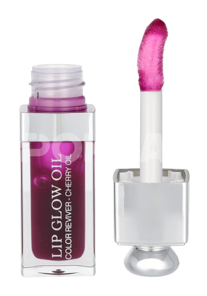 Dior Addict Lip Glow Oil 6ml - #006 Berry 2