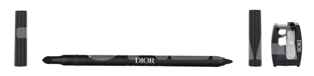 Dior Diorshow On Stage Liner 24H Wear Waterproof Eyeliner – 1.2 g 2
