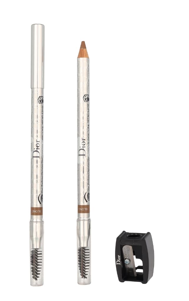 Dior Diorshow Crayon Sourcils Poudre WP Eyebrow Pencil 1.2g - #01 Blond 2