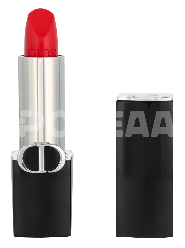 Dior Rouge Dior Satin Lipstick 3.5g - #453 Adorée 2