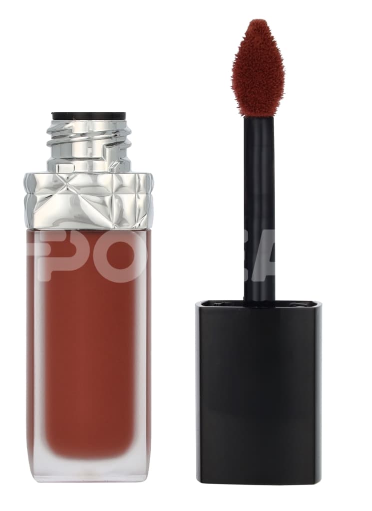 Dior Rouge Dior Forever Liquid Lipstick 6ml - #200 Forever Nude Touch 2