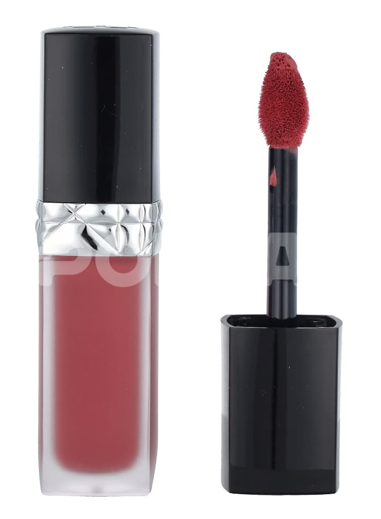Dior Rouge Dior Forever Liquid Lipstick 6ml - #458 Forever Paris 2