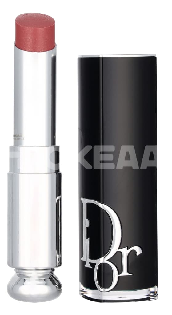 Dior Addict Shine Lipstick - Refillable 3.2g - #329 Tie & Dior 2