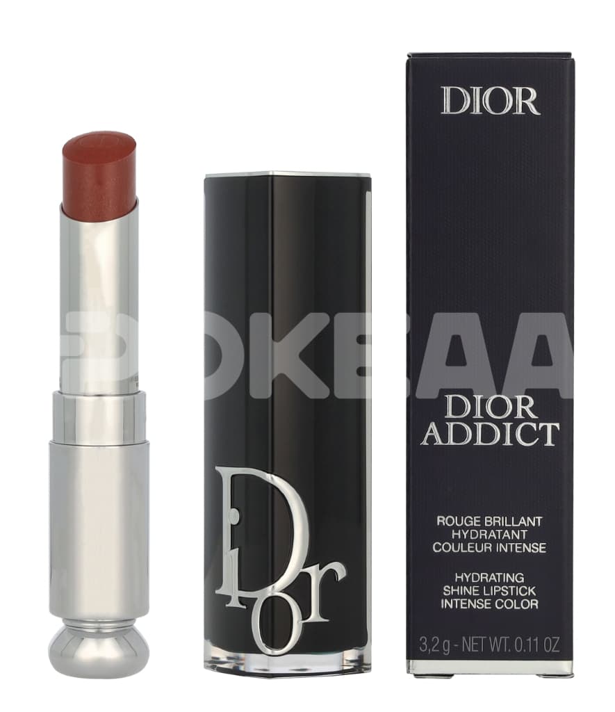 Dior Addict Shine Lipstick - Refillable – 3.2 g 1