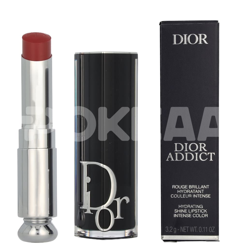 Dior Addict Shine Lipstick - Refillable 3.2g - #422 Rose Des Vents 1