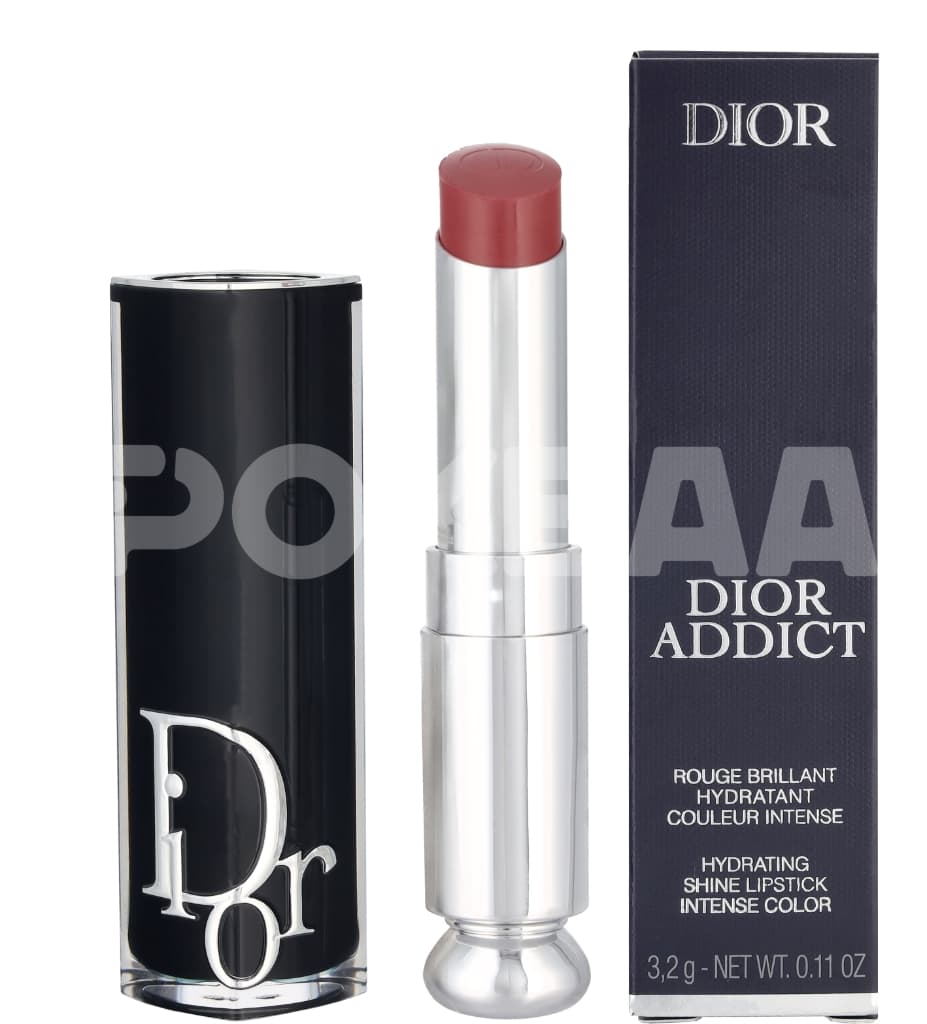 Dior Addict Shine Lipstick - Refillable 3.2g - #527 Atelier 1