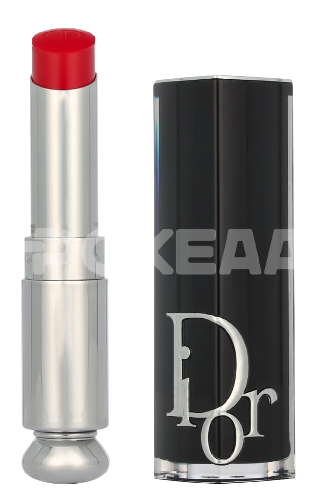 Dior Addict Shine Lipstick - Refillable 3.2g - #536 Lucky 2