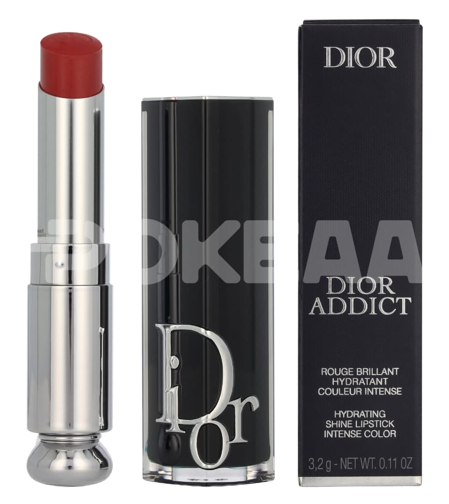 Dior Addict Shine Lipstick - Refillable – 3.2 g 1