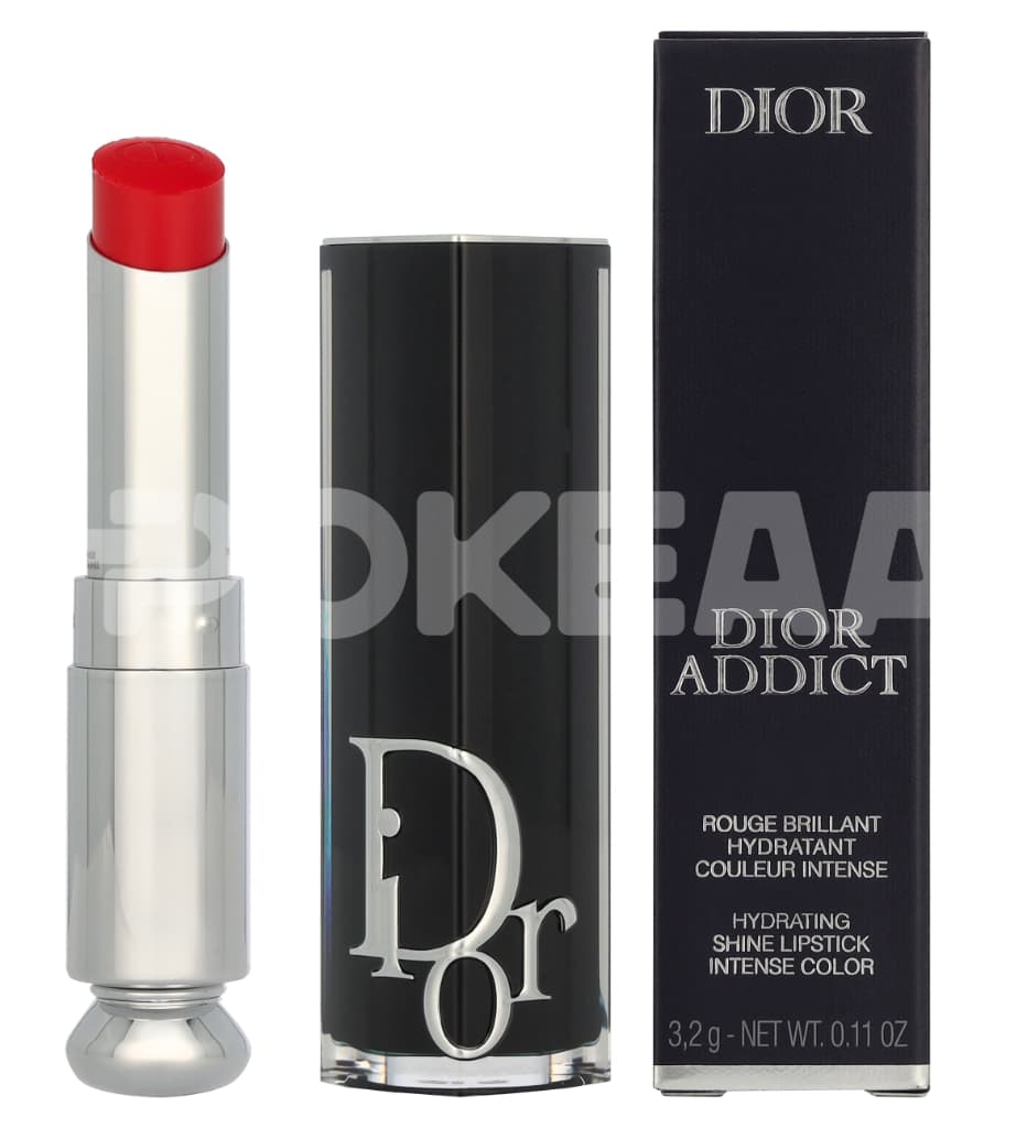 Dior Addict Shine Lipstick - Refillable – 3.2 g 1