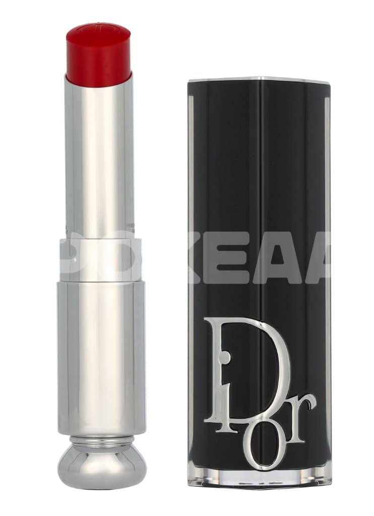 Dior Addict Shine Lipstick - Refillable 3.2g - #745 Re(d)volution 2