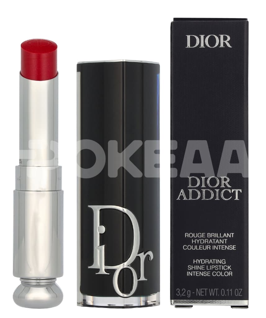 Dior Addict Shine Lipstick - Refillable 3.2g - #976 Be Dior 1