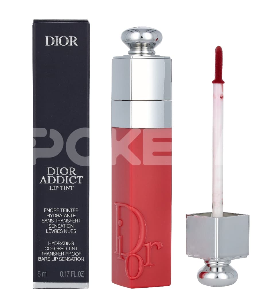 Dior Addict Lip Tint 5ml - #651 Natural Rose 1