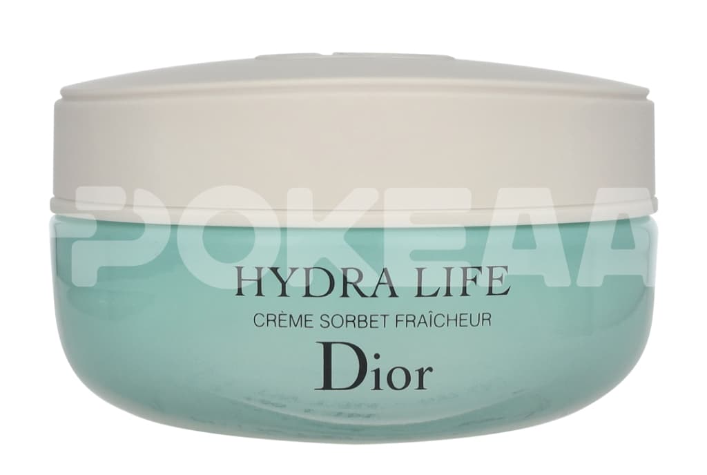 Dior Hydra Life Sorbet Creme Fresh – 50 ml 2