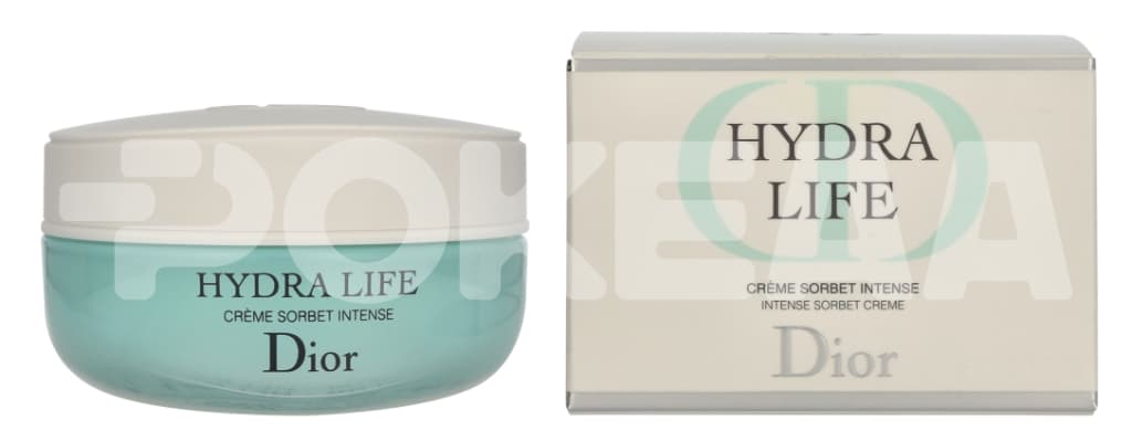 Dior Hydra Life Sorbet Creme Intense – 50 ml 1