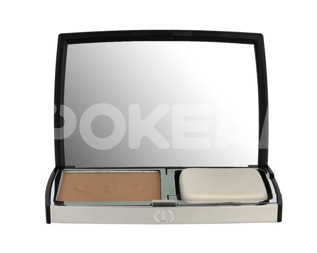 Dior Forever Natural Velvet Compact Foundation – 10 g 2