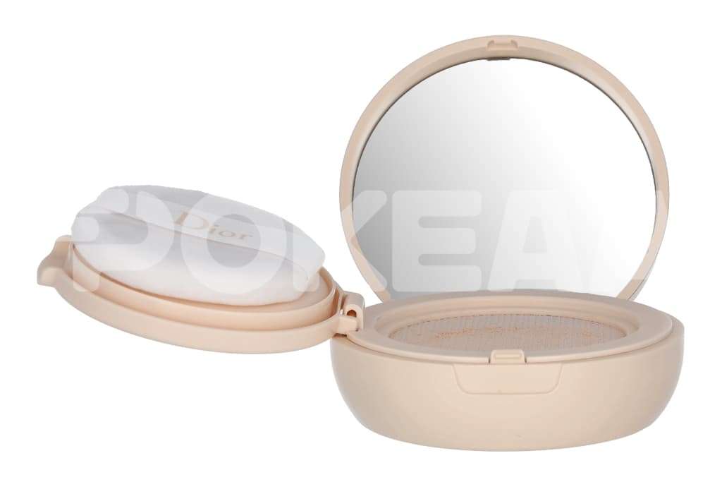 Dior Forever Cushion Powder Loose Powder 10g - #010 Fair 2