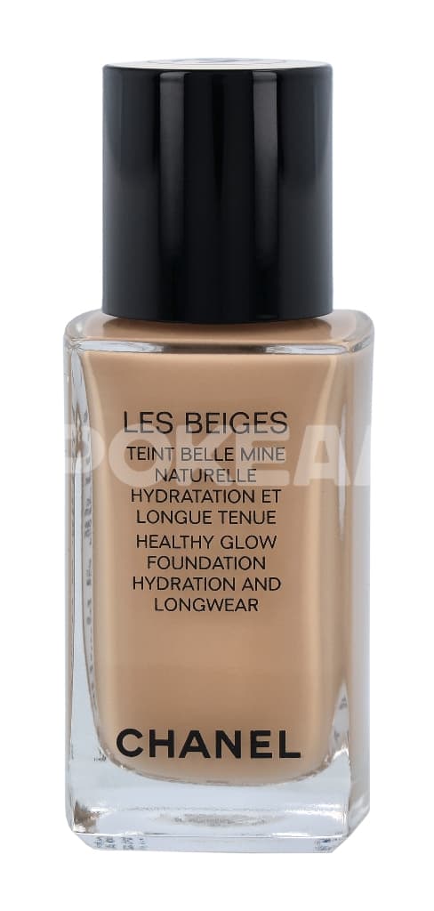 Chanel Les Beiges Healthy Glow Foundation 30ml - BD31 2