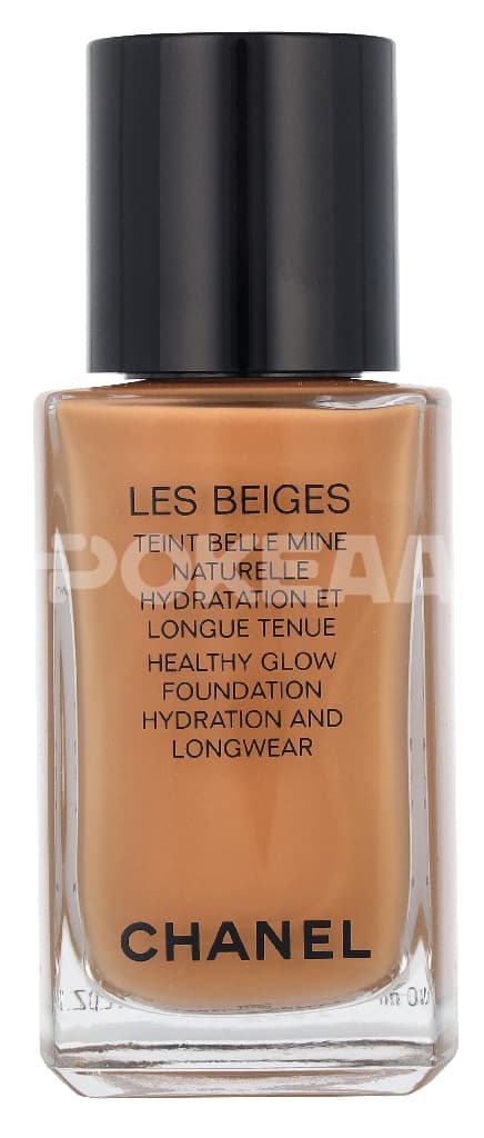 Chanel Les Beiges Healthy Glow Foundation 30ml - BD91 2
