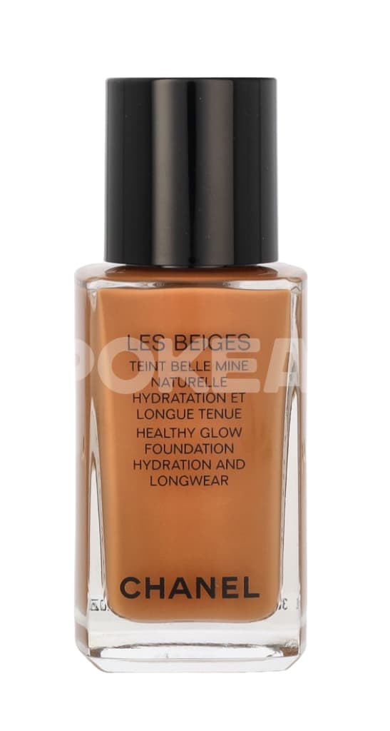 Chanel Les Beiges Healthy Glow Foundation – 30 ml 2