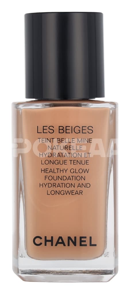 Chanel Les Beiges Healthy Glow Foundation 30ml - B50 2