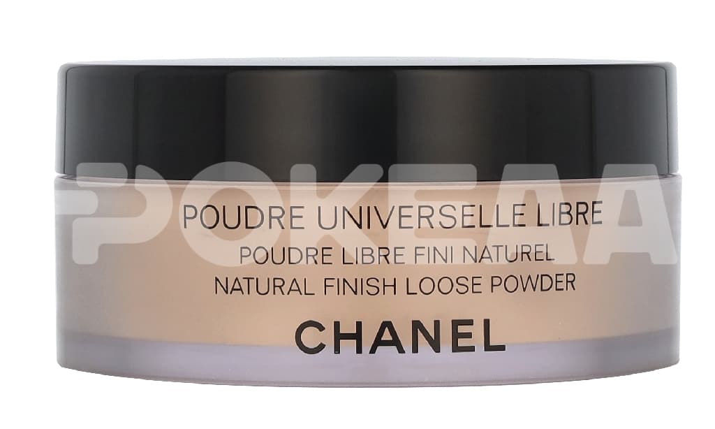 Chanel Poudre Universelle Libre Loose Powder – 30 g 2