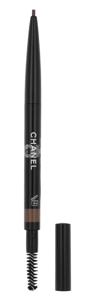 Chanel Crayon Sourcils Eyebrow Pencil 0.1g - #156 Brun Clair 2