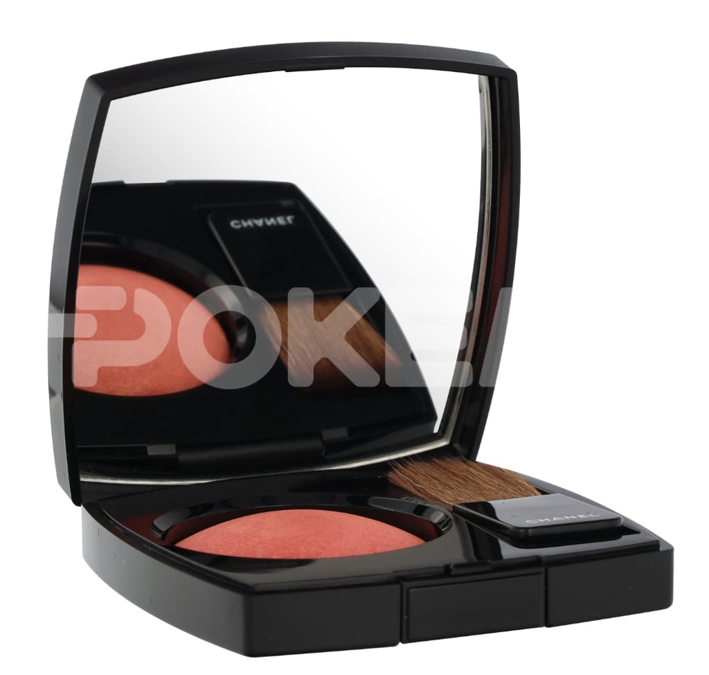 Chanel Joues Contraste Powder Blush 3.5g - #82 Reflex 2