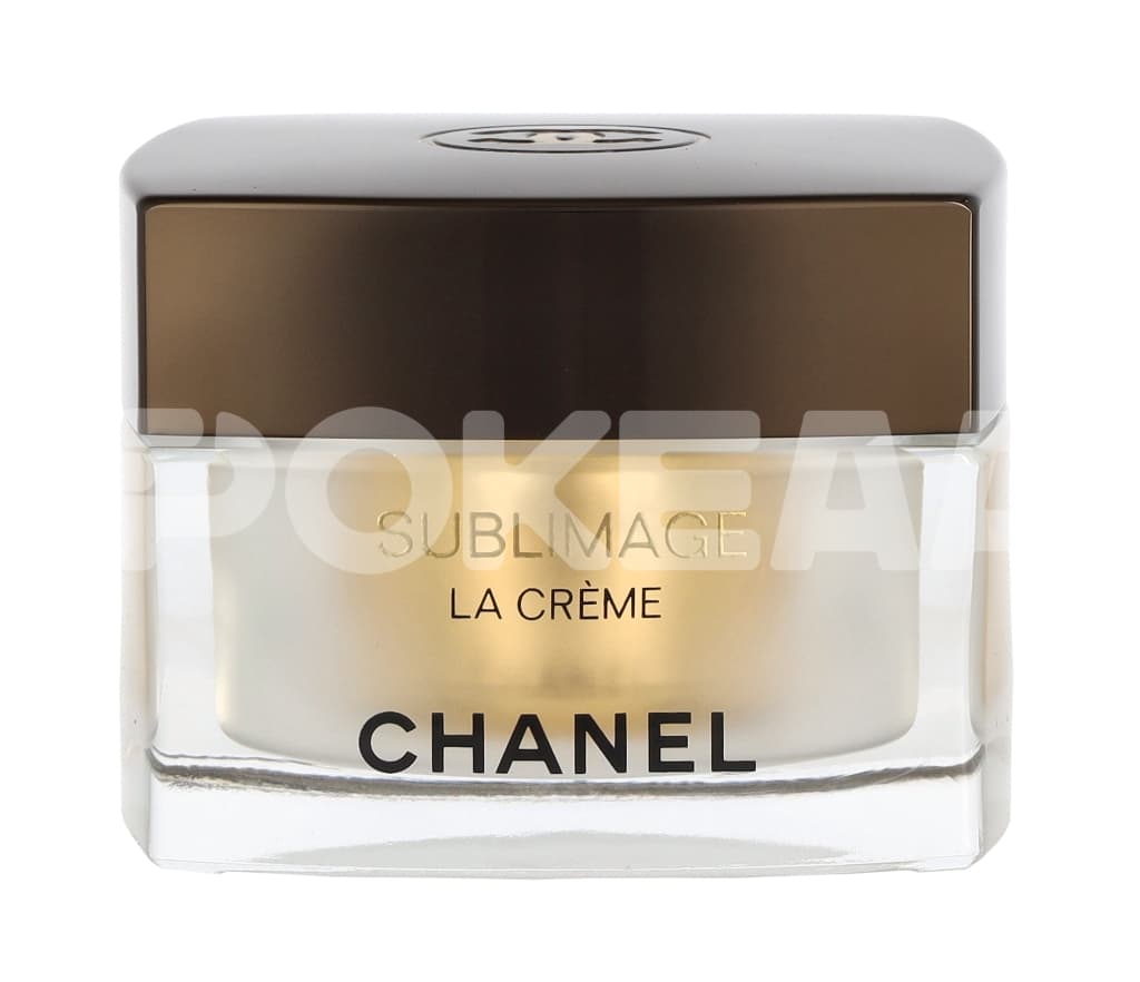 Chanel Sublimage La Creme Texture Universelle 50g 2