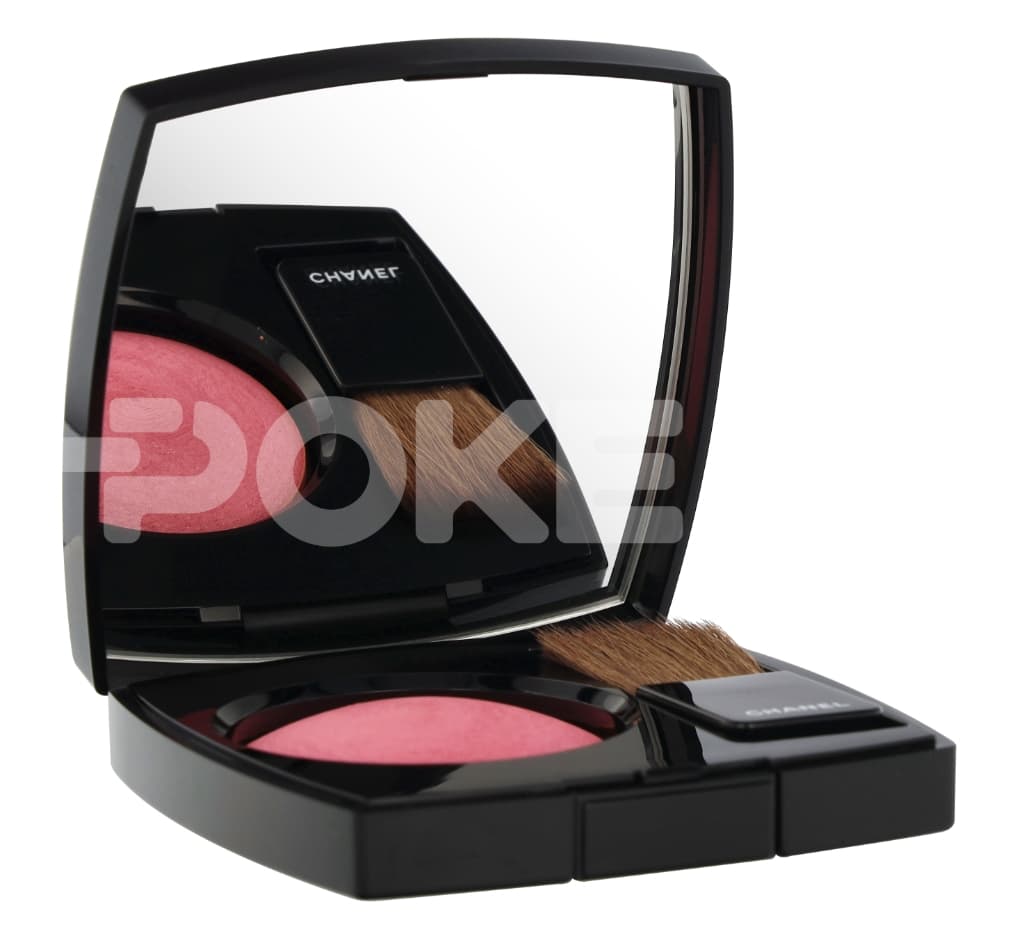 Chanel Joues Contraste Powder Blush 3.5g - #64 Pink Explosion 2