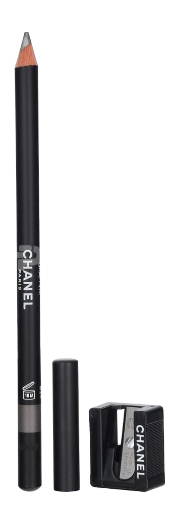 Chanel Le Crayon Khol Intense Eye Pencil 1.4g - #64 Graphite 2
