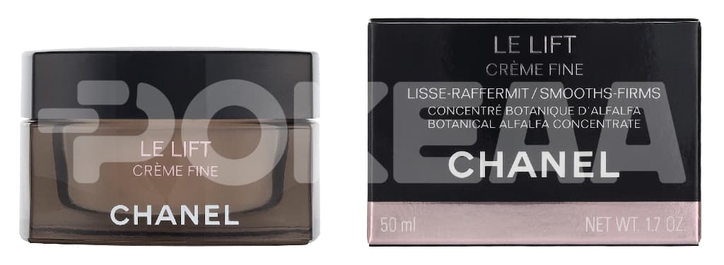 Chanel Le Lift Creme Fine 50ml 1